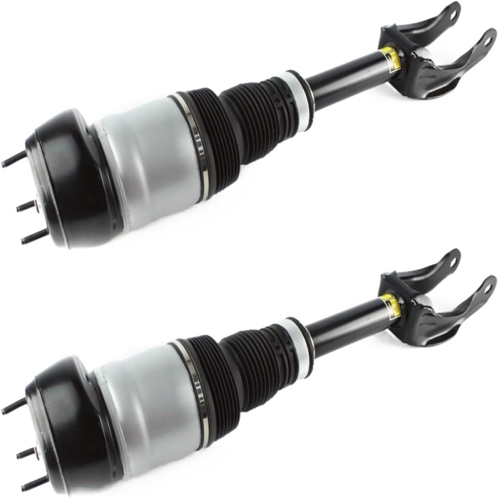 Mercedes-Benz A1663204966 Air Spring Strut